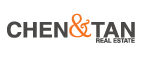 Chen & Tan Real Estate Logo